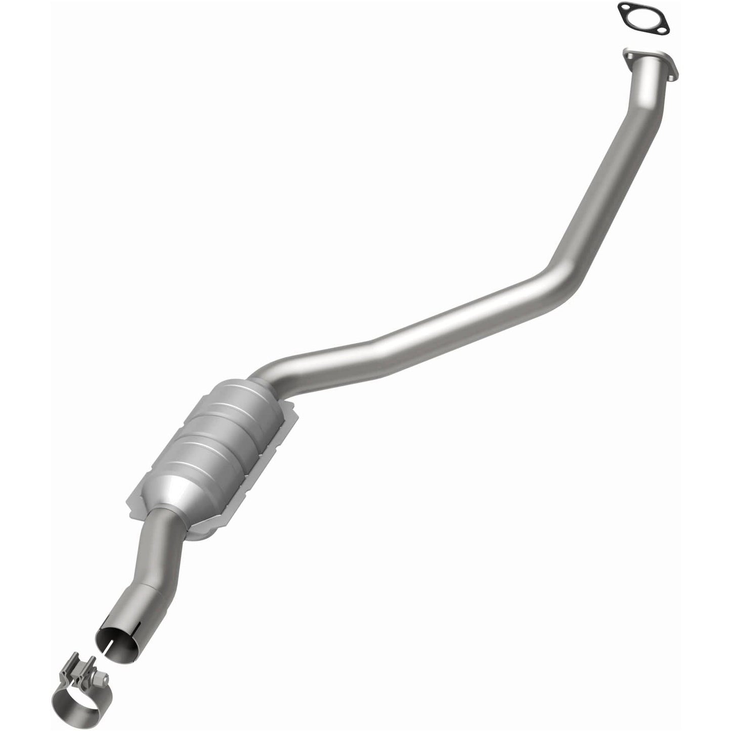 MagnaFlow California Grade CARB Compliant Direct-Fit Catalytic Converter 5571374