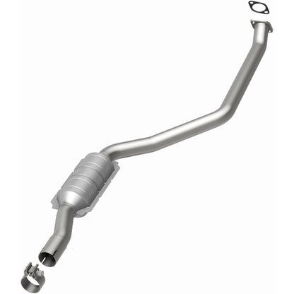 MagnaFlow California Grade CARB Compliant Direct-Fit Catalytic Converter 5571374