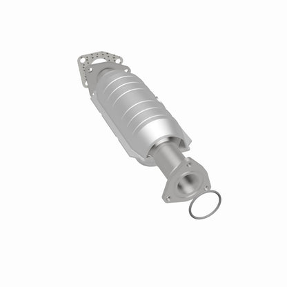 Magnaflow 49569 DirectFit Converter For Honda Pilot 03-04 3.5L OEM