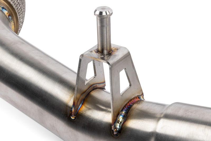 APR Catback Exhaust System | Audi S5 Sportback (18-25) CBK0012