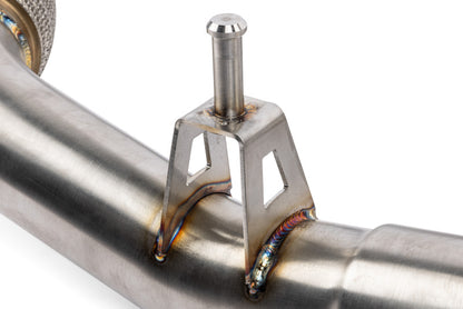 APR Catback Exhaust System | Audi S5 Sportback (18-25) CBK0012