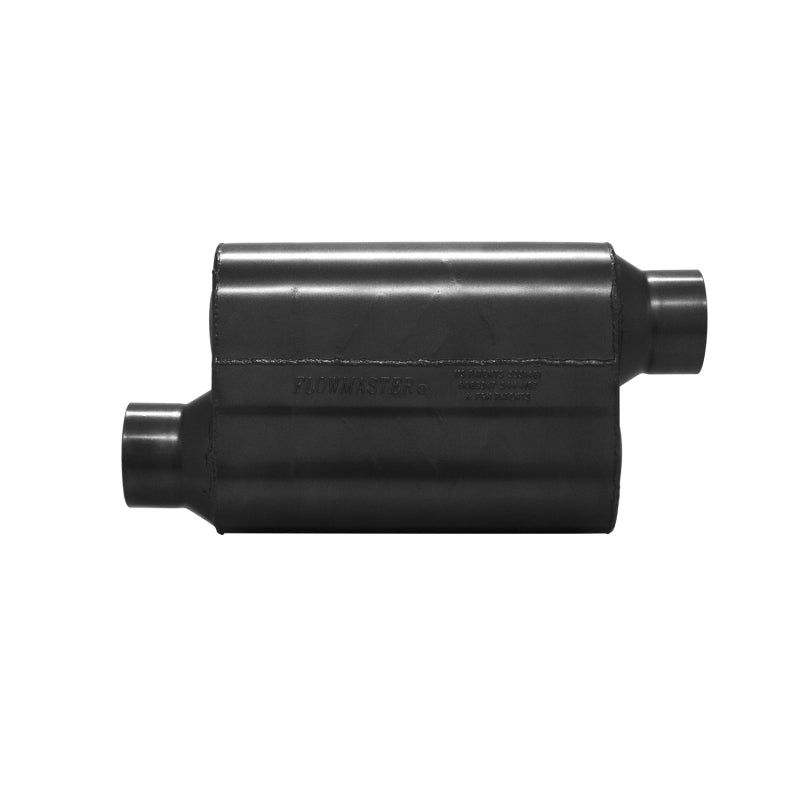 Flowmaster SS Super 40 Muffler For Ford F-350/GM Sierra/ Silverado (99-19) (853548)