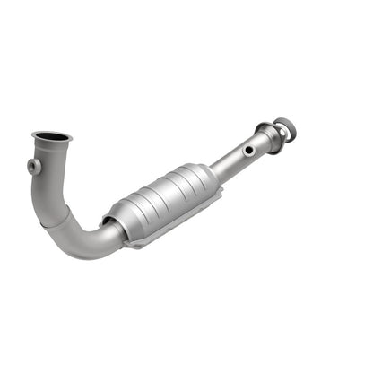 Magnaflow 93383 DirectFit Converter For 2004 Jeep Liberty P/S Front
