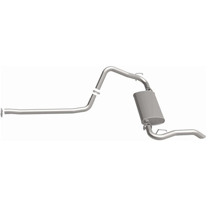 BRExhaust Direct-Fit Replacement Exhaust System 106-0646