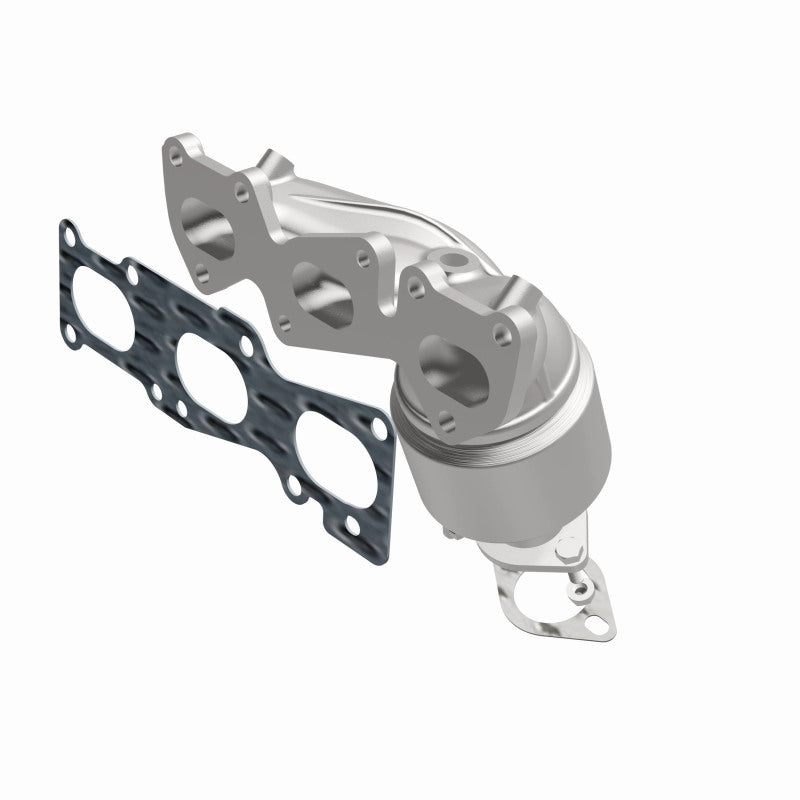 Magnaflow 52781 Rear Converter Manifold For Hyundai Azera 3.3L