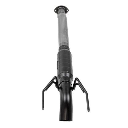 Flowmaster Outlaw Extreme Cat-Back For Toyota Tacoma (16-23) 3.5L (817959)