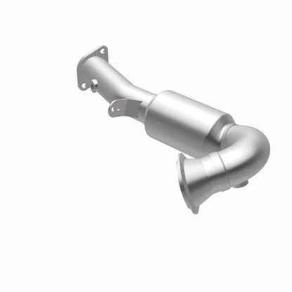 Magnaflow 49780 DirectFit Converter Rear OEM For BMW 5 (08-09)