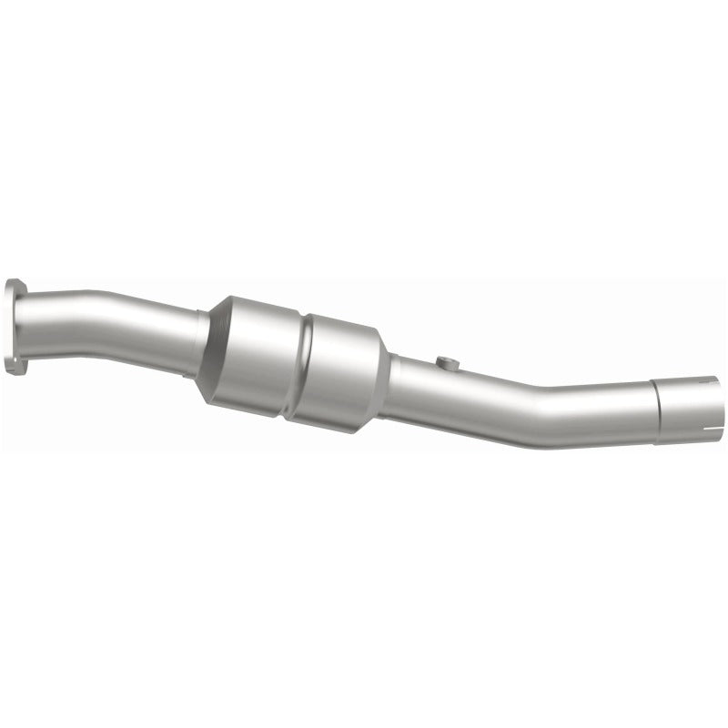 MagnaFlow 93479 DirectFit Converter For Chevy/GMC Rear Passenger Side (03-08)