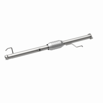 Magnaflow 93663 DirectFit Converter Rear For Toyota Tundra 00-04 3.4L