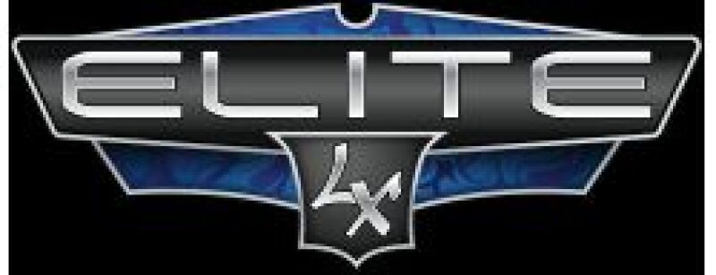 UnderCover UC3128L-PSC Elite LX Hard One Piece Tonneau Cover For 25-25 1500