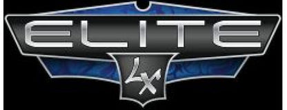 UnderCover UC3128L-PSC Elite LX Hard One Piece Tonneau Cover For 25-25 1500