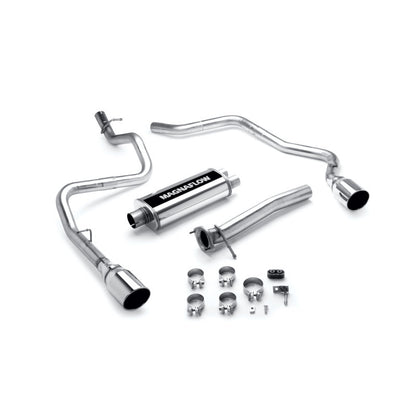 MagnaFlow 3in. Cat-Back Performance Exhaust System | Chevy SSR 5.3L V8 (15843)