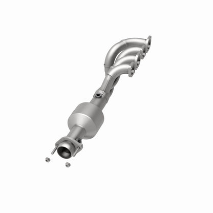 Magnaflow 49791 DirectFit Converter D/S For BMW 5/6 06-09
