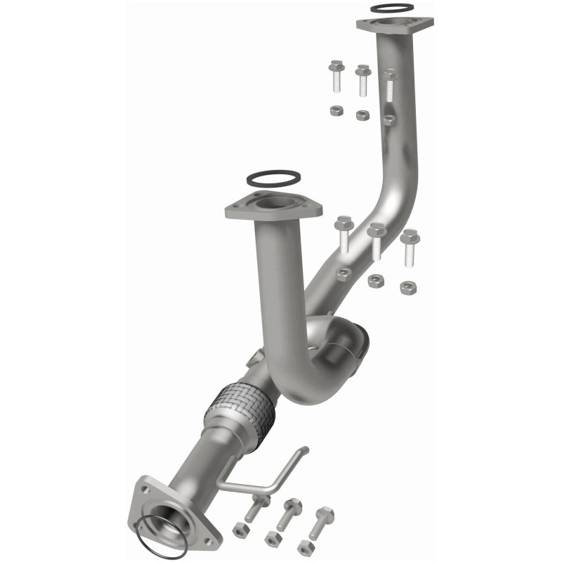 Magnaflow 107-0100 Front Pipe Kit For MDX 01-04 Pilot 3.5L