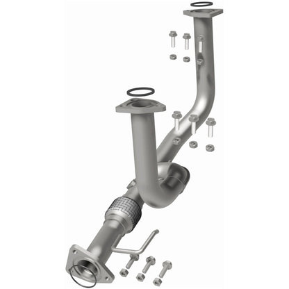 Magnaflow 107-0100 Front Pipe Kit For MDX 01-04 Pilot 3.5L