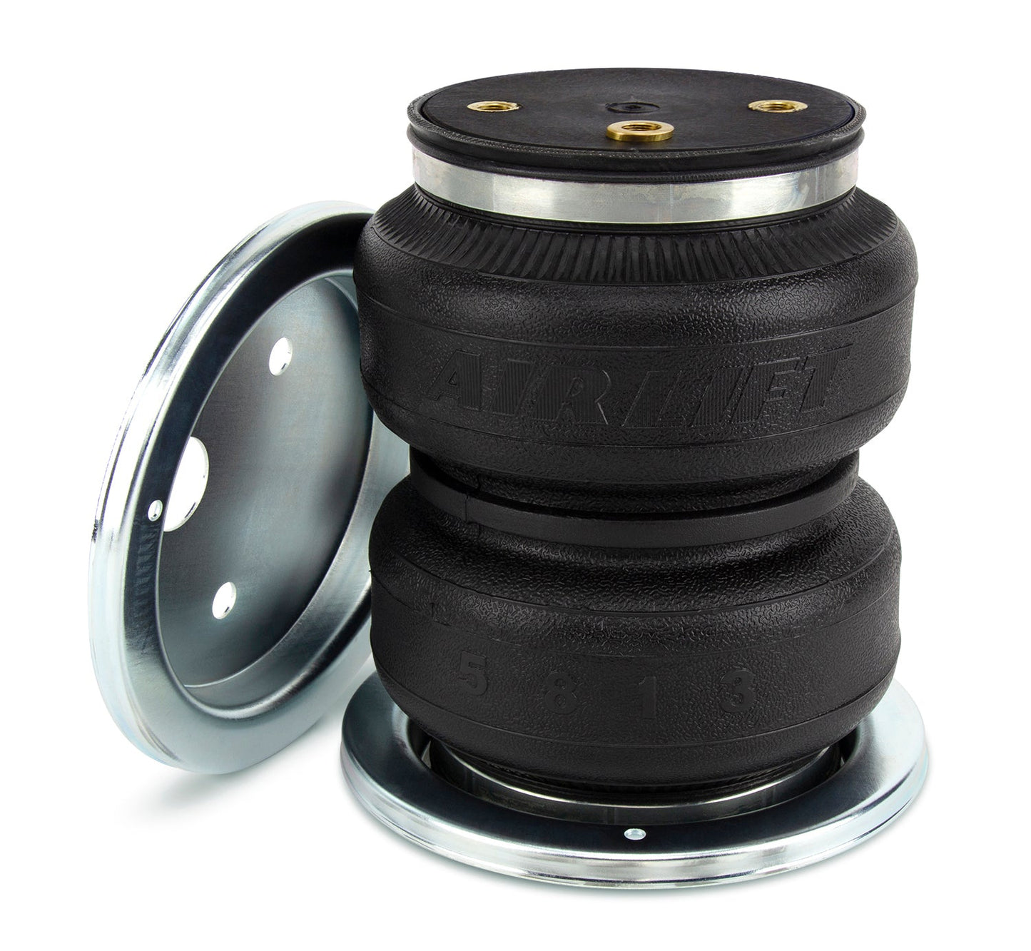 Air Lift LoadLifter 5000 Air Spring Kit (57389)