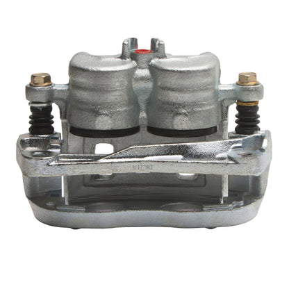 DFC 02-10 Saab 9-2X F&R Caliper - Silver Zinc Coated (331-13035)