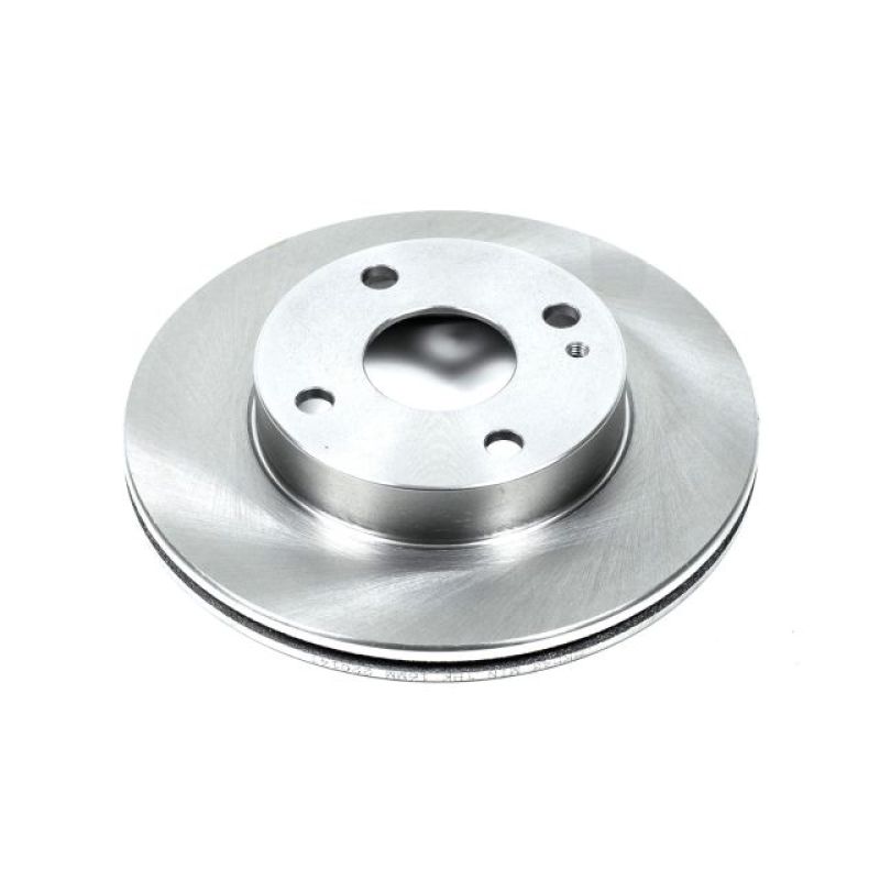 PowerStop Front Brake Rotor | Mazda Miata (90-93) (JBR543)