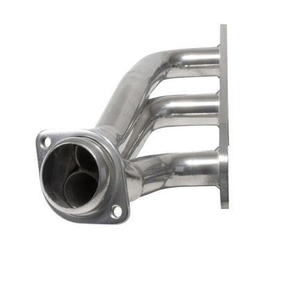 BBK Shorty Tuned Length Headers | Mustang 4.0 V6 (05-10) (40100)