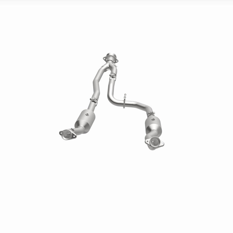 Magnaflow OEM Grade Direct-Fit Catalytic Converter | Ford Transit-150/250/350 3.5L (280248)