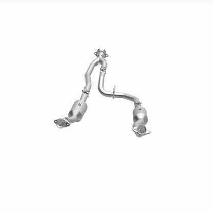 Magnaflow OEM Grade Direct-Fit Catalytic Converter | Ford Transit-150/250/350 3.5L (280248)