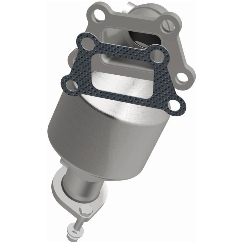 Magnaflow 52189 DirectFit Converter 2012-14 Equinox 3.6L