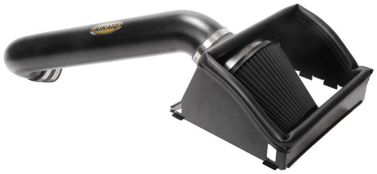 Airaid Cold Air Intake Kit | Ford F-150 (15-18) (402-368)