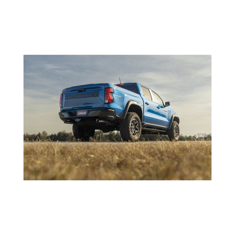 Flowmaster GM Colorado/Canyon 2.7T Cat-Back Exhaust For 23-26 (818167)
