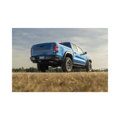 Flowmaster GM Colorado/Canyon 2.7T Cat-Back Exhaust For 23-26 (818167)