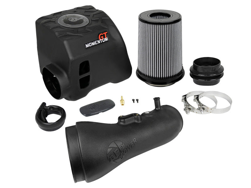 aFe Momentum GT Cold Air Intake | Lexus GX 460 (10-18) (50-70022D)