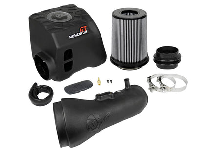 aFe Momentum GT Cold Air Intake | Lexus GX 460 (10-18) (50-70022D)