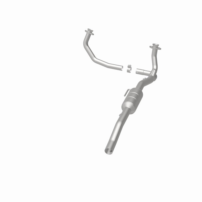 MagnaFlow Direct Fit Catalytic Converter 00 Dodge Durango 5.2/5.9L