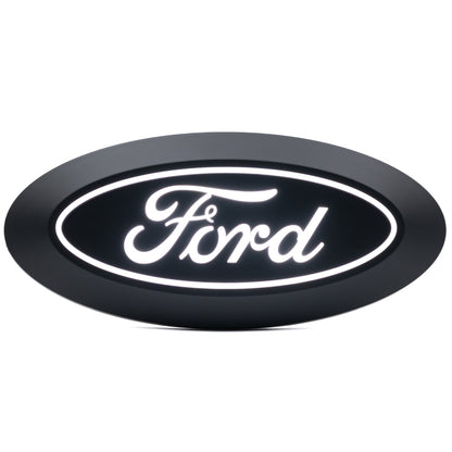 Putco 24 Ford F-150 Emblem LED | No Camera/Wash (92608)