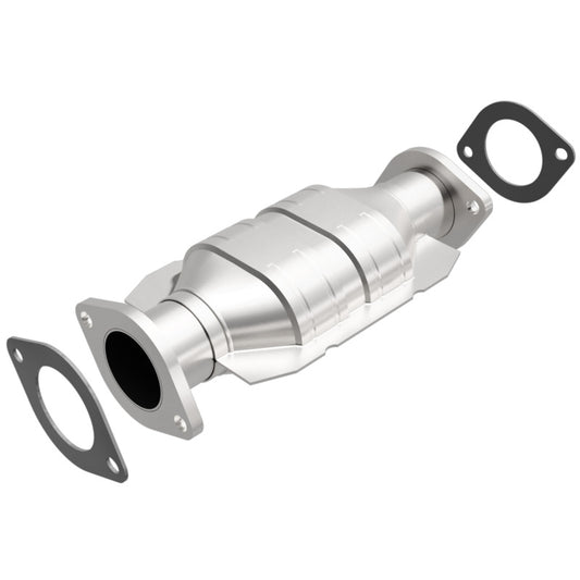 Magnaflow 49485 DirectFit Converter OEM Maxima/I30 RR