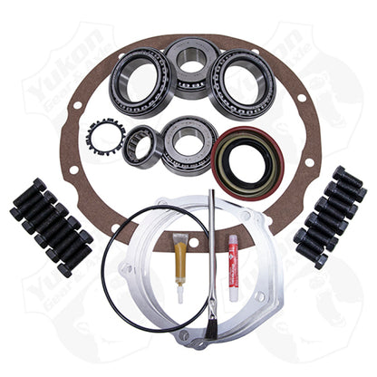 Yukon Master Overhaul Kit | Ford 9in Diff YK F9-C-SPC