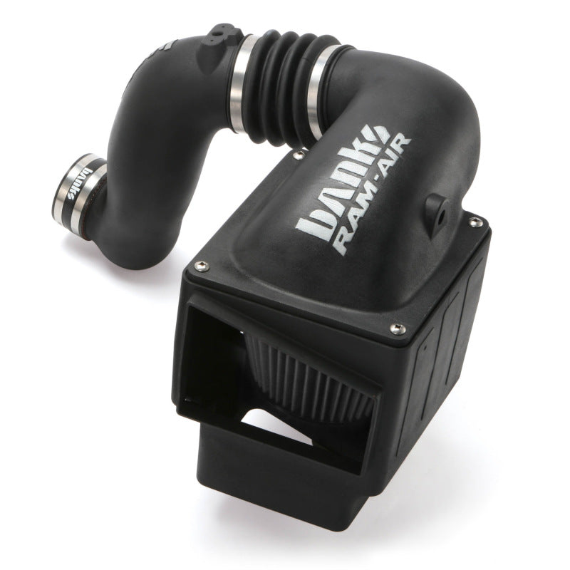 Banks 42145-D Ram-Air Cold-Air Intake w/ Dry Filter for 2003-2007 Dodge