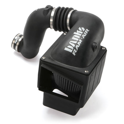 Banks 42145-D Ram-Air Cold-Air Intake w/ Dry Filter for 2003-2007 Dodge