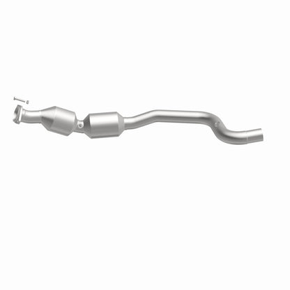 Magnaflow 21-536 OEM Underbody Catalytic Converter For Range Rover V8 13-17