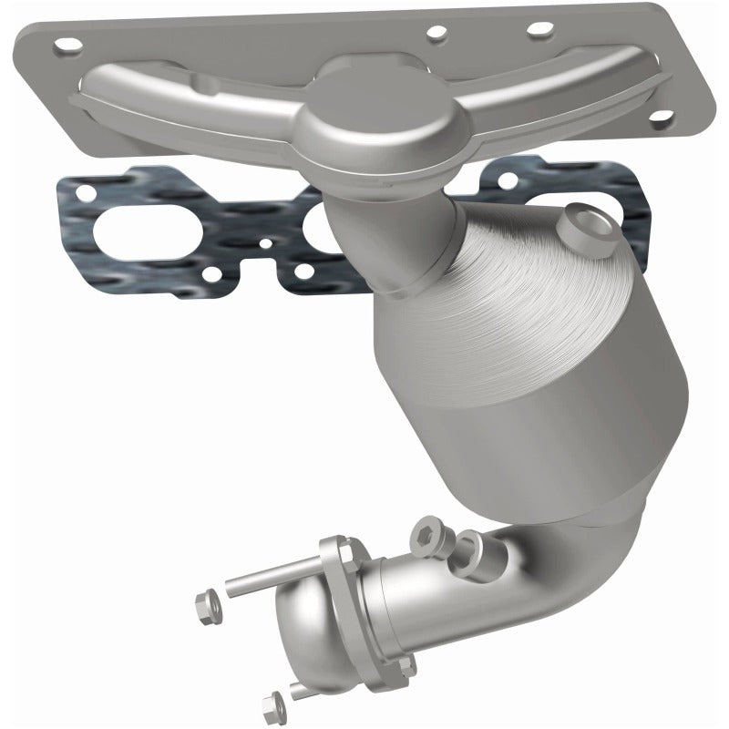 Magnaflow 49376 DirectFit Converter OEM Front Manifold For 08 Escape 3.0L
