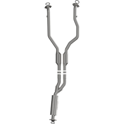 Magnaflow OEM Grade OEM Fit Catalytic Converter | Lexus IS250/350 (05-15) (21-071)