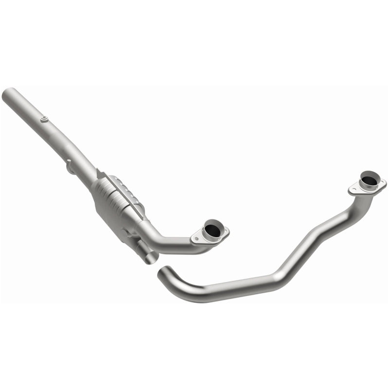 MagnaFlow Direct Fit Catalytic Converter | Dodge Ram 1500/2500/3500 94-02 (23285)