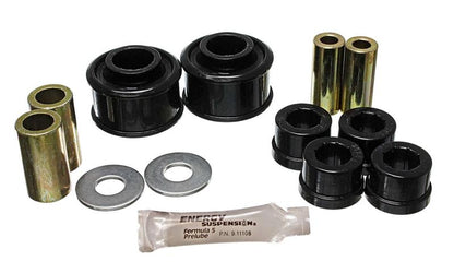 Energy Suspension Front Control Arm Bushing Set | Subaru Crosstrek/Forester/Impreza/Legacy/WRX