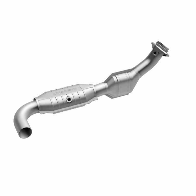Magnaflow 93152 DirectFit Converter 00-01 Ford F-150 4.6L 2WD