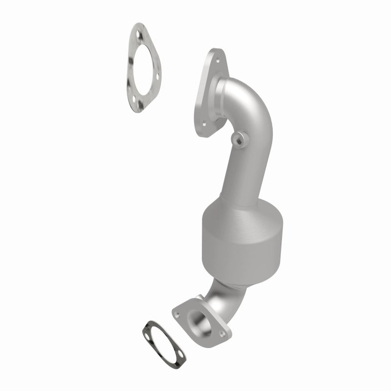 Magnaflow 21-257 DirectFit Converter For Ford Explorer V6 3.5