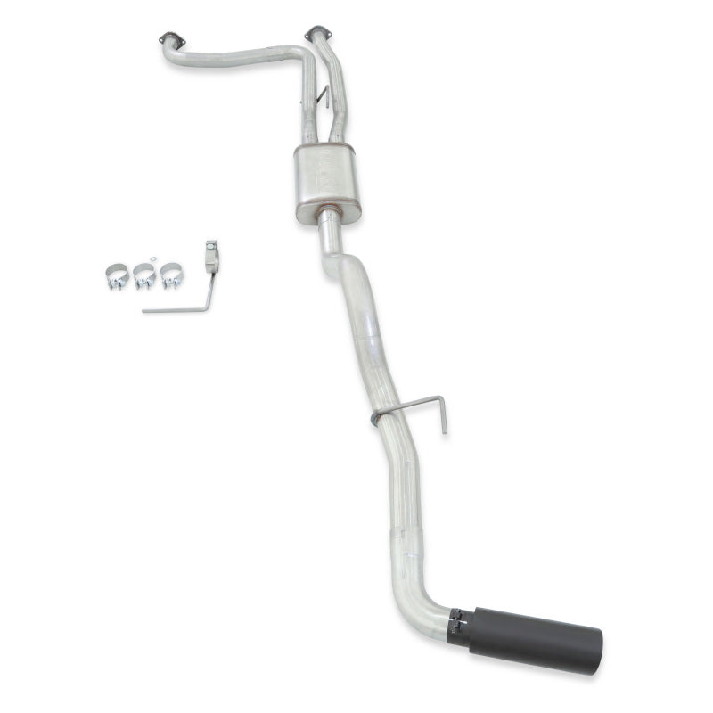 Flowmaster FlowFX Cat-Back For Nissan Frontier 21-26 3.8L (718151)