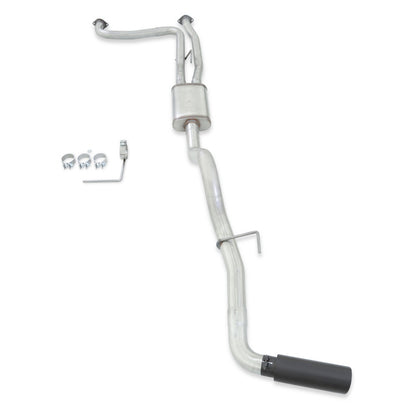 Flowmaster FlowFX Cat-Back For Nissan Frontier 21-26 3.8L (718151)
