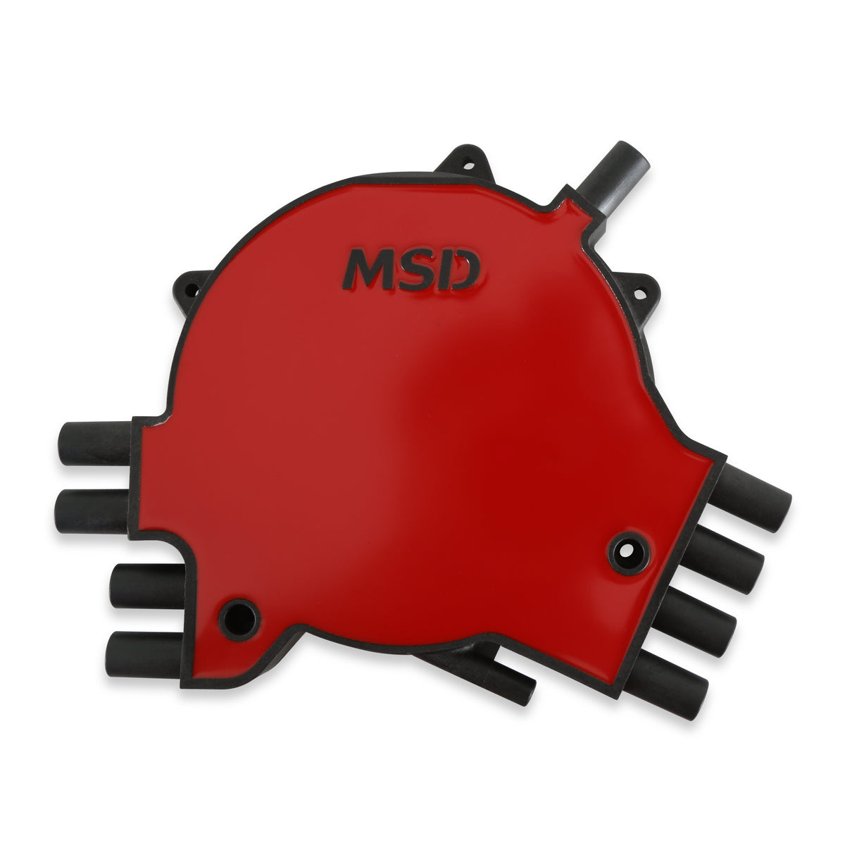 MSD 8481 LT1 Distributor Cap & Rotor Kit