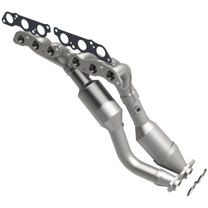 MagnaFlow D&F Catalytic Converter | Lexus GS/IS300, Toyota Supra, Jeep (50603)
