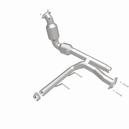 Magnaflow 280740 DF Conv OEM Right F-150 21-23 For Ford F-150