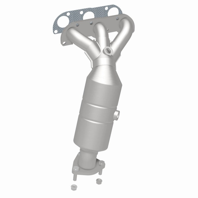 Magnaflow 50912 DirectFit Converter Rear For Suz Verona 04-05